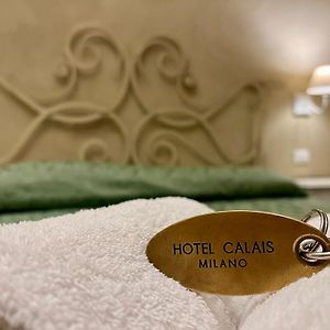 Boutique Hotel Calais Milano